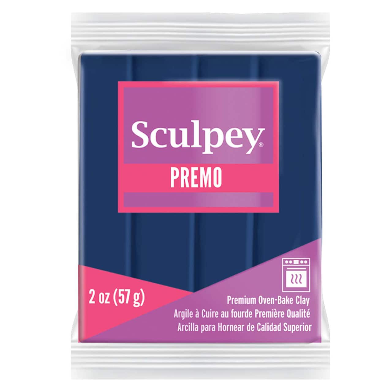 Premo! Sculpey® Oven-Bake Clay
